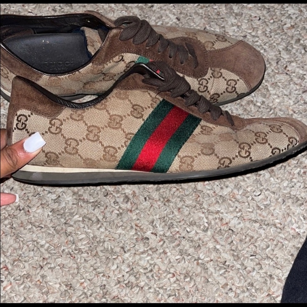 Gucci Sneakers